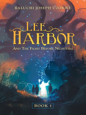 cover image of Lee Harbor